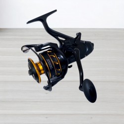 Котушка Siweida Talisman YK 4000, 5+1п, з бейтранером